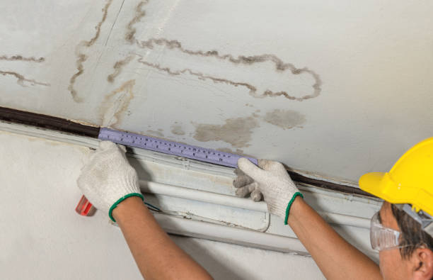 Reliable Structural Drying contractor in Nashville, GA by Water Damage Irwin